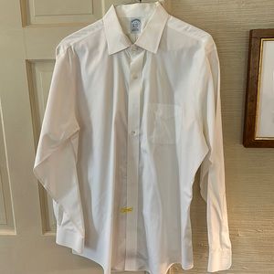Brooks brothers shirt